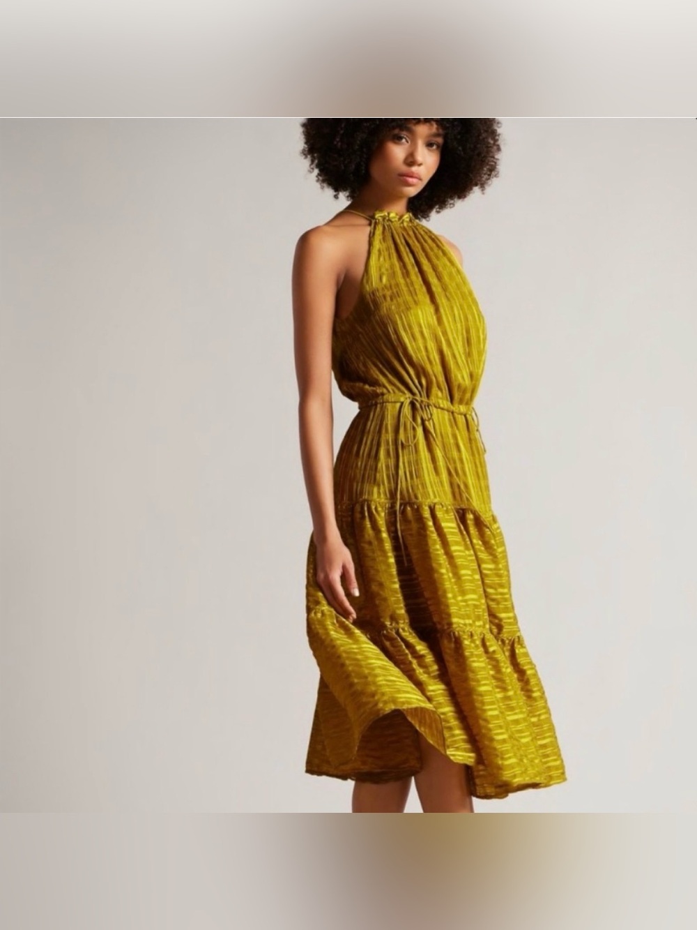 Ted Baker Eymilia Dress